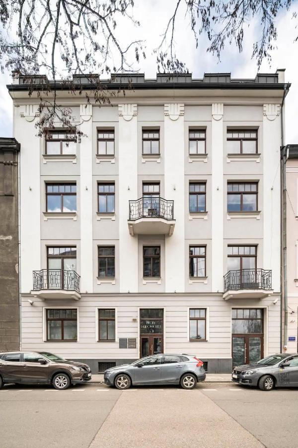 Discover Krakow Apartments - 5 Borowickiej St - Studio Next To Opera And Unity Centre Exterior photo