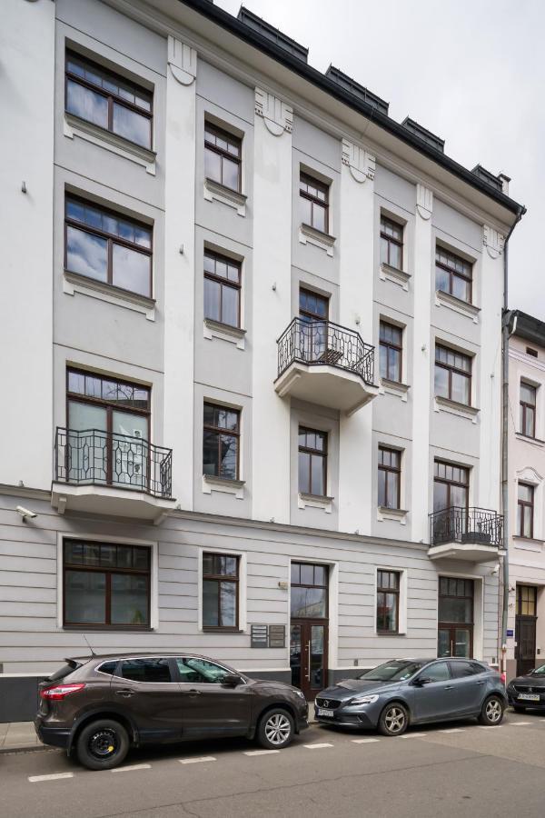 Discover Krakow Apartments - 5 Borowickiej St - Studio Next To Opera And Unity Centre Exterior photo